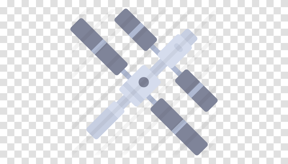 Space Station Transparent Png