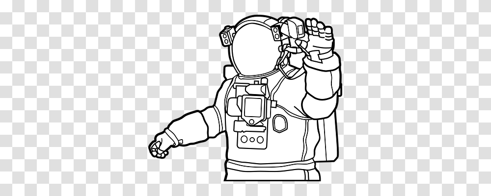 Space Suit Technology, Person, Human, Hand Transparent Png