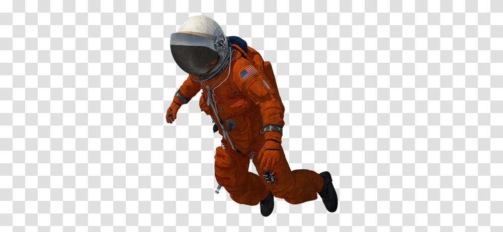 Space Suit Creeper Html Css Animation Fictional Character, Person, Human, Astronaut Transparent Png