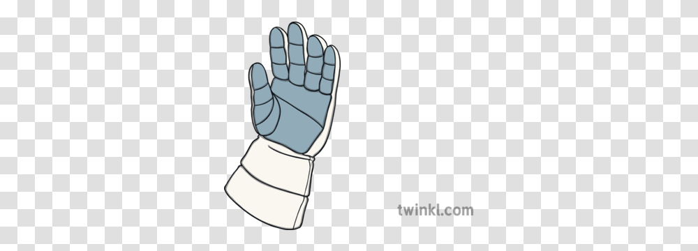 Space Suit Glove Astronaut Phonics Family Eyfs Illustration Drawing, Clothing, Apparel, Hand Transparent Png