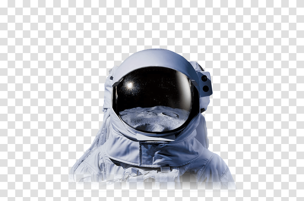 Space Suit Helmet Image Space Helmet, Clothing, Apparel, Person, Human Transparent Png