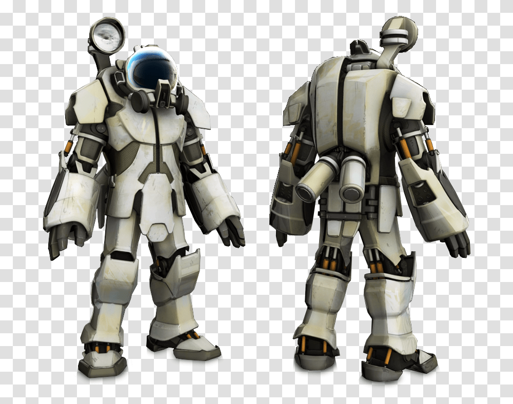 Space Suit Power Armor, Toy, Robot, Helmet Transparent Png