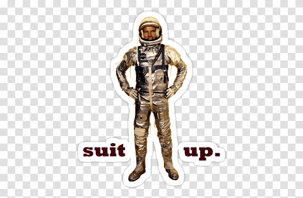 Space Suit Up Idaho Ad Agencies 70s Space Suit, Person, Human, Helmet, Clothing Transparent Png