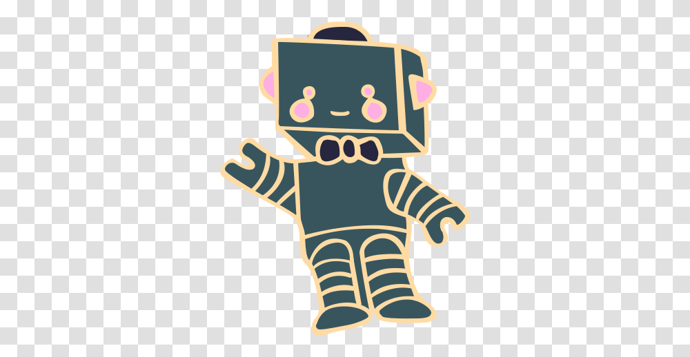 Space Travel Collection Enamel Pin Cartoon Alien Spaceship Lapel Pin, Astronaut, Robot Transparent Png