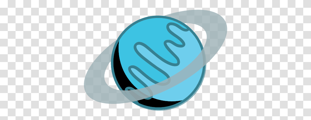 Space Uranus Icon, Hand, Handshake, Ball Transparent Png