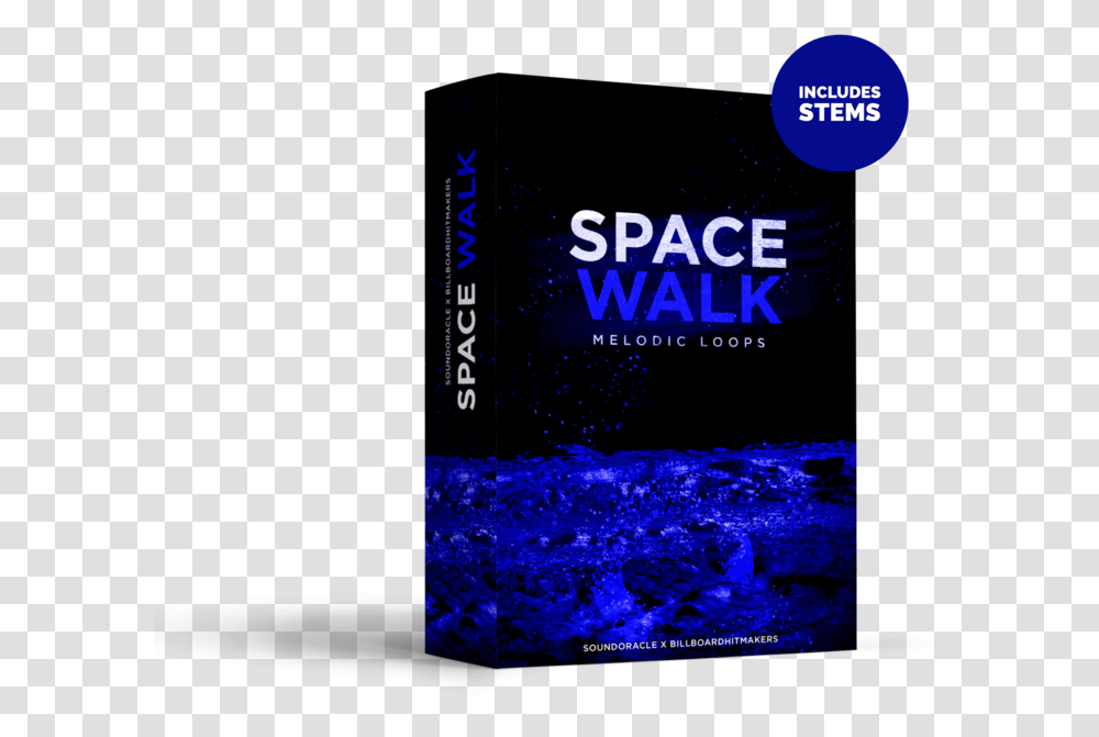 Space Walk Melodic Loops Box, Outdoors, Nature, Electronics Transparent Png