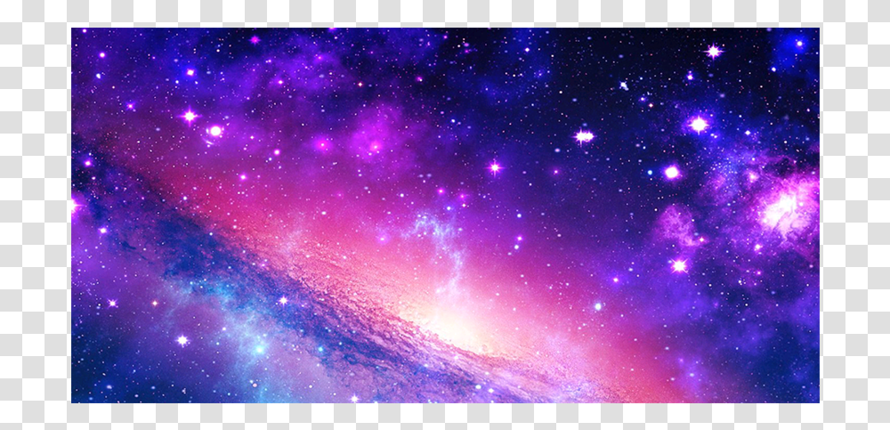 Space Wallpaper High Resolution Night Sky Stars Background, Outer Space, Astronomy, Universe, Purple Transparent Png