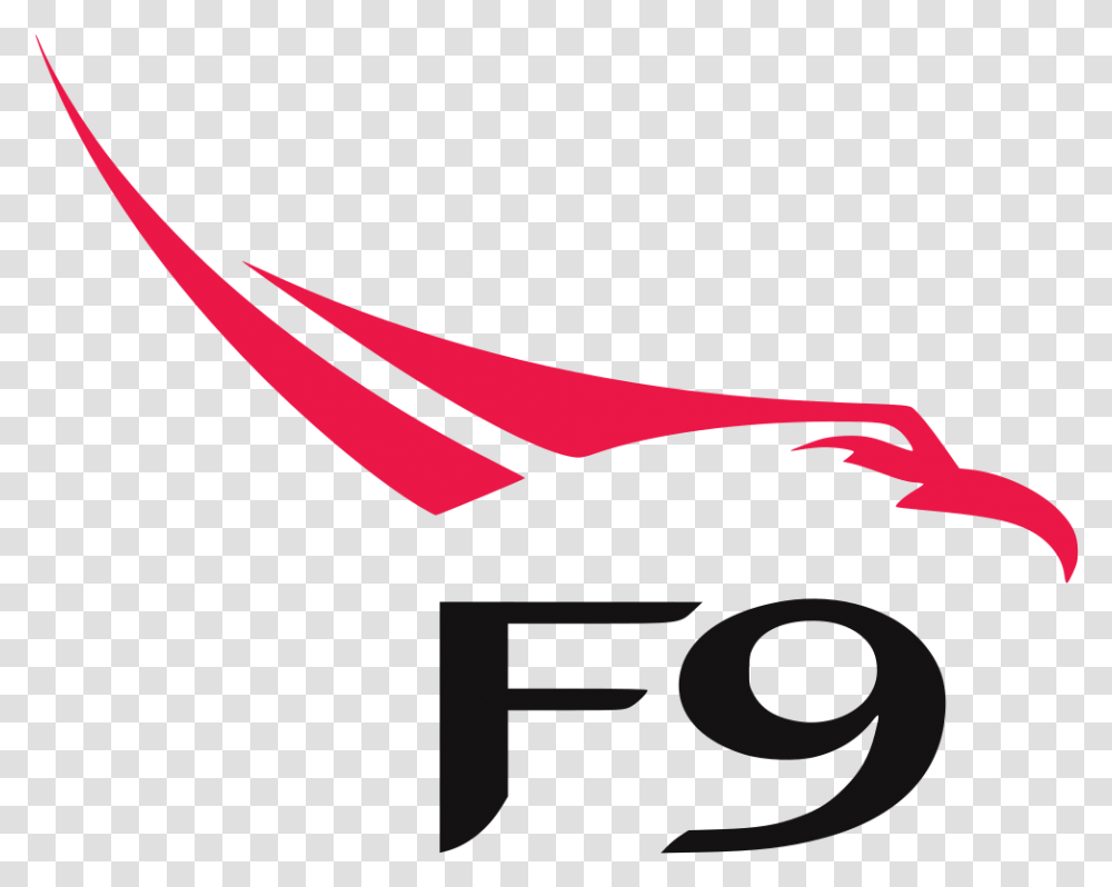Space X Falcon Heavy Emblem, Logo Transparent Png