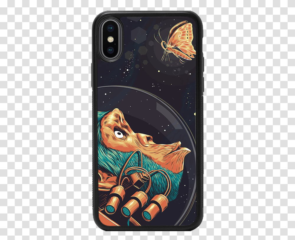 Spacechimpx Smartphone, Electronics, Mobile Phone, Cell Phone, Bird Transparent Png