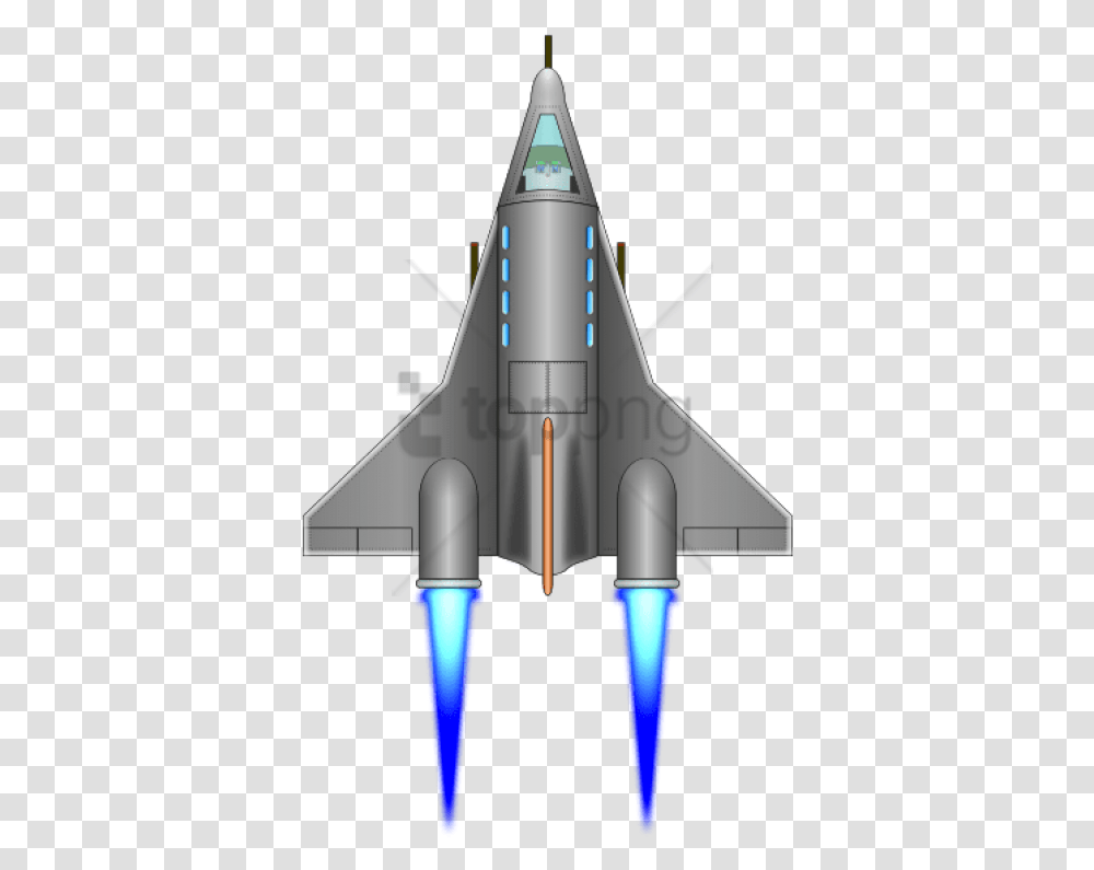 Spacecraft, Airplane, Aircraft, Vehicle, Transportation Transparent Png