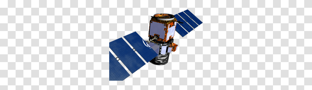 Spacecraft Icons Science Mission Directorate, Electrical Device, Space Station, Solar Panels Transparent Png