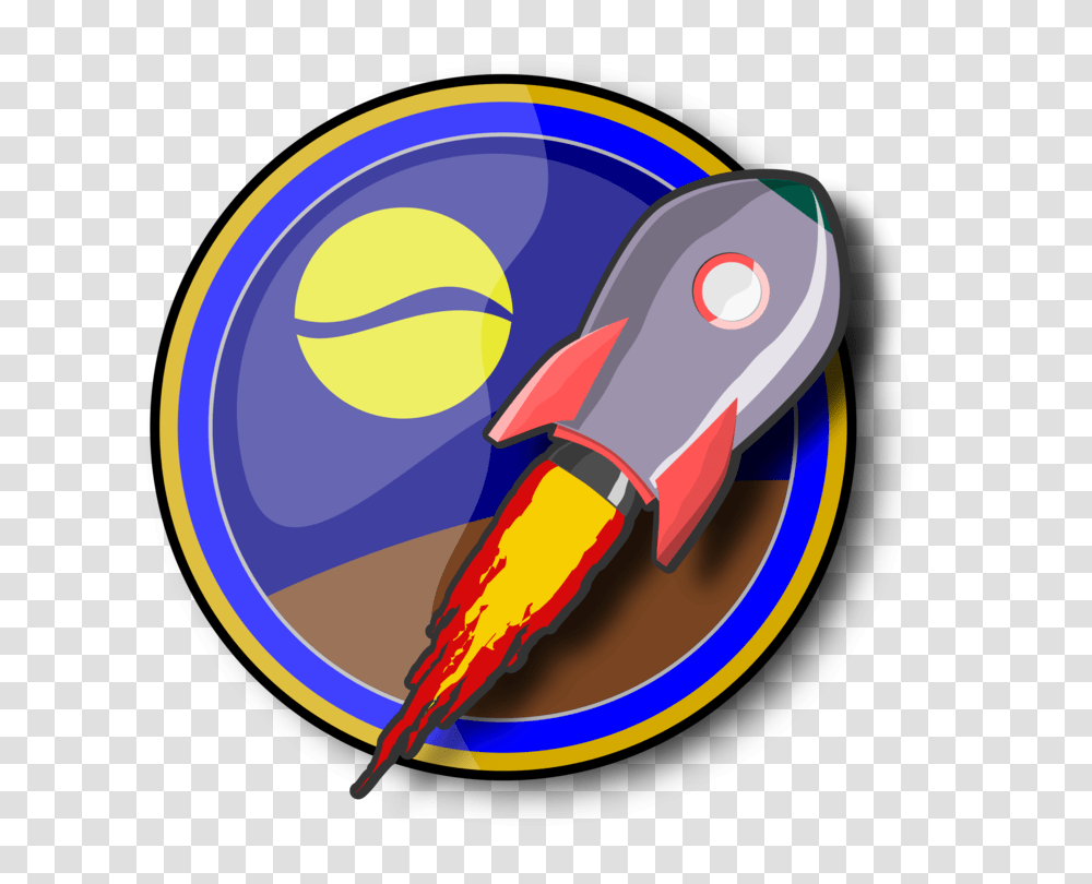 Spacecraft Rocket Can Stock Photo Drawing Astronaut Free, Light, Toothpaste Transparent Png