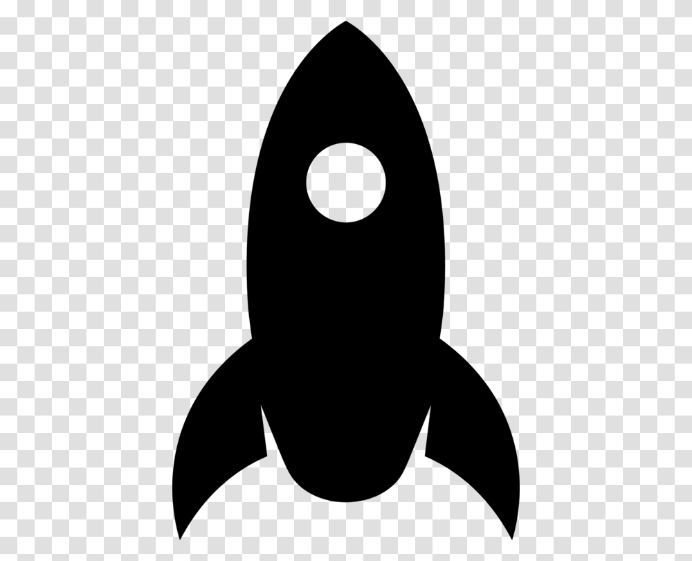 Spacecraft Rocket Launch Computer Icons Astronaut, Gray, World Of Warcraft Transparent Png