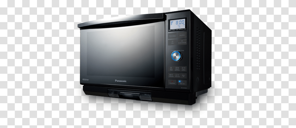 Spaced Out Live Small Comfortably Microwave Oven, Monitor, Screen, Electronics, Display Transparent Png