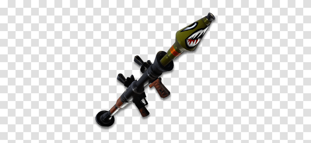 Spaceman Fortnite, Power Drill, Tool, Machine, Arrow Transparent Png