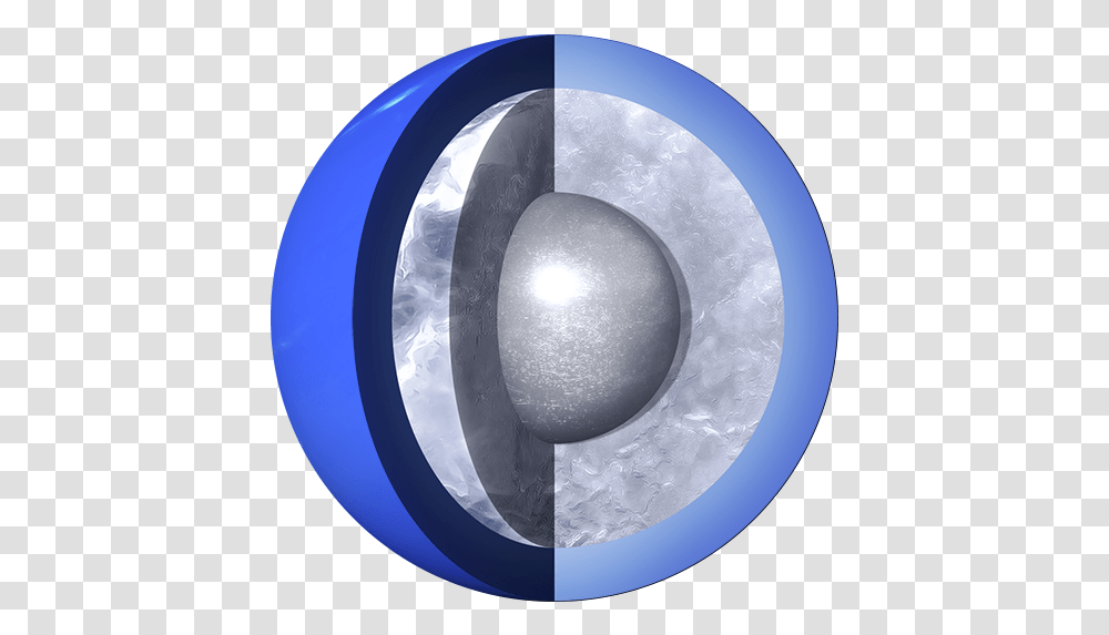 Spacepedia Core, Sphere, Egg, Food, Metropolis Transparent Png