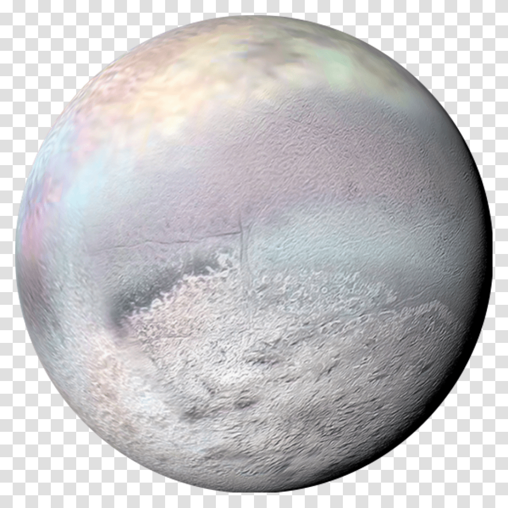 Spacepedia Triton Moon No Background, Sphere, Outer Space, Night, Astronomy Transparent Png