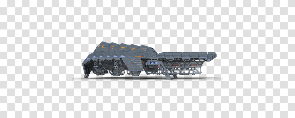 Spaceship Technology, Aircraft, Vehicle, Transportation Transparent Png