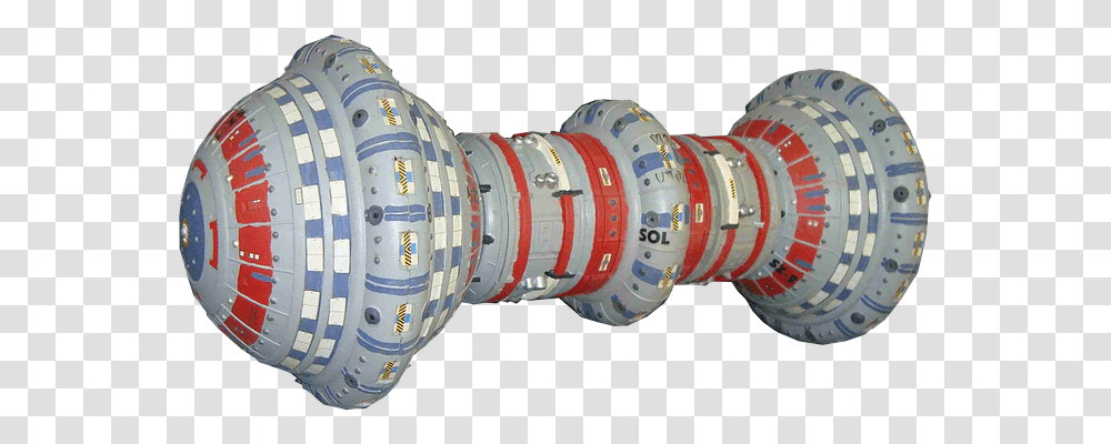 Spaceship Technology, Architecture, Building, Power Drill Transparent Png