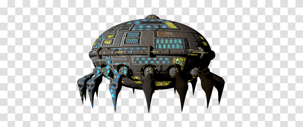 Spaceship, Aircraft, Vehicle, Transportation, Helmet Transparent Png