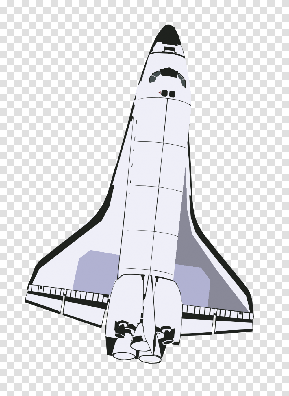 Spaceship, Aircraft, Vehicle, Transportation Transparent Png