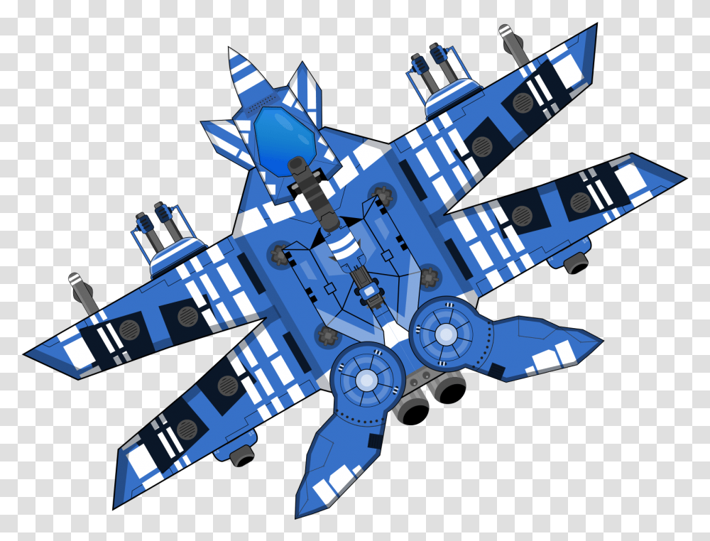 Spaceship Blue Clip Arts Spaceship Clipart Sci Fi, Aircraft, Vehicle, Transportation, Astronomy Transparent Png