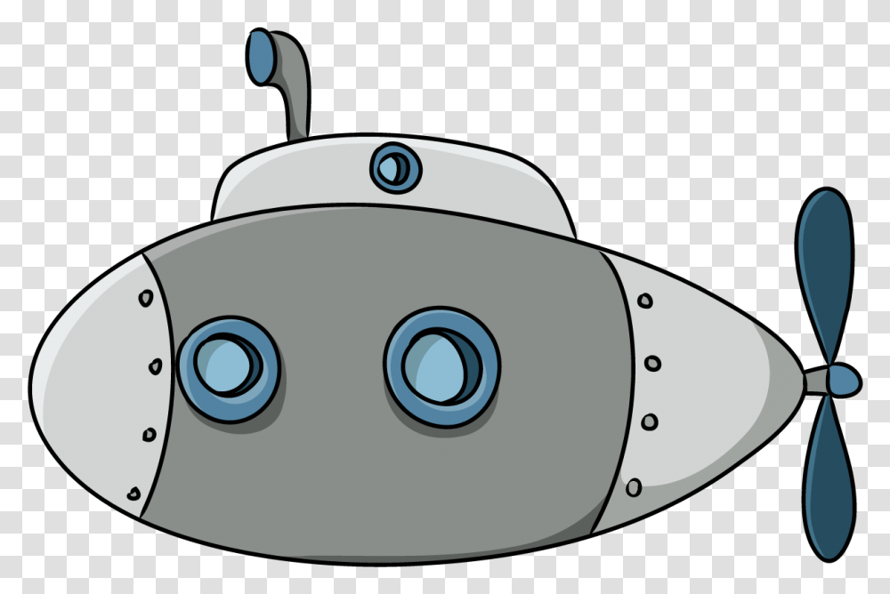 Spaceship Cartoon Drawing Free Download Submarine Clipart, Disk, Electronics, Machine Transparent Png