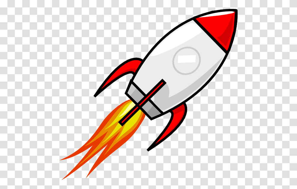 Spaceship Clip Art, Light Transparent Png