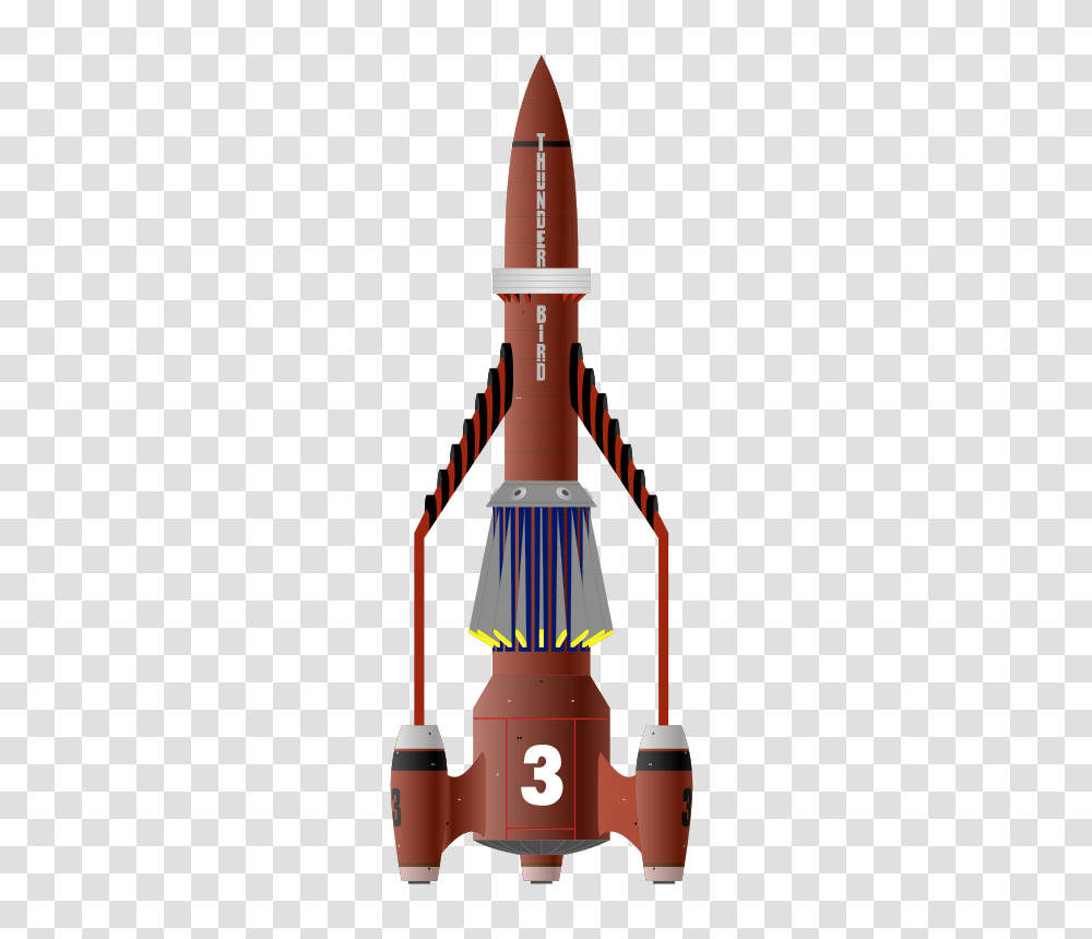 Spaceship Clip Art, Rocket, Vehicle, Transportation, Robot Transparent Png