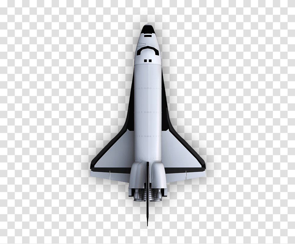 Spaceship Clipart Apollo Spacecraft Space Rocket, Aircraft, Vehicle, Transportation, Space Shuttle Transparent Png