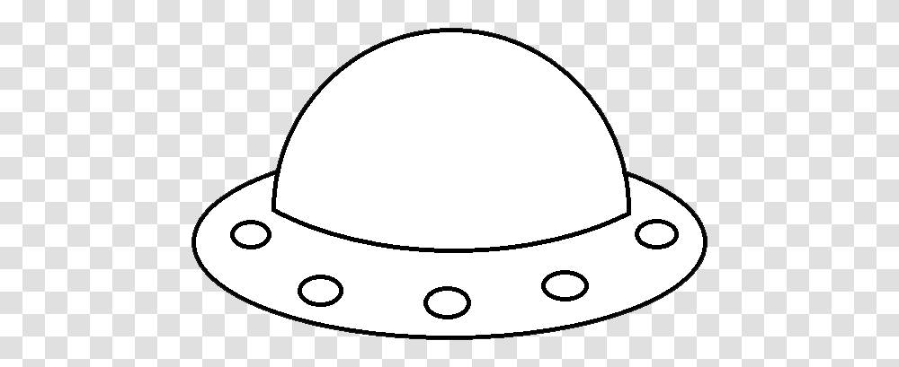 Spaceship Clipart Black And White Big Pictures Line Art, Meal, Dish, Clothing, Leisure Activities Transparent Png