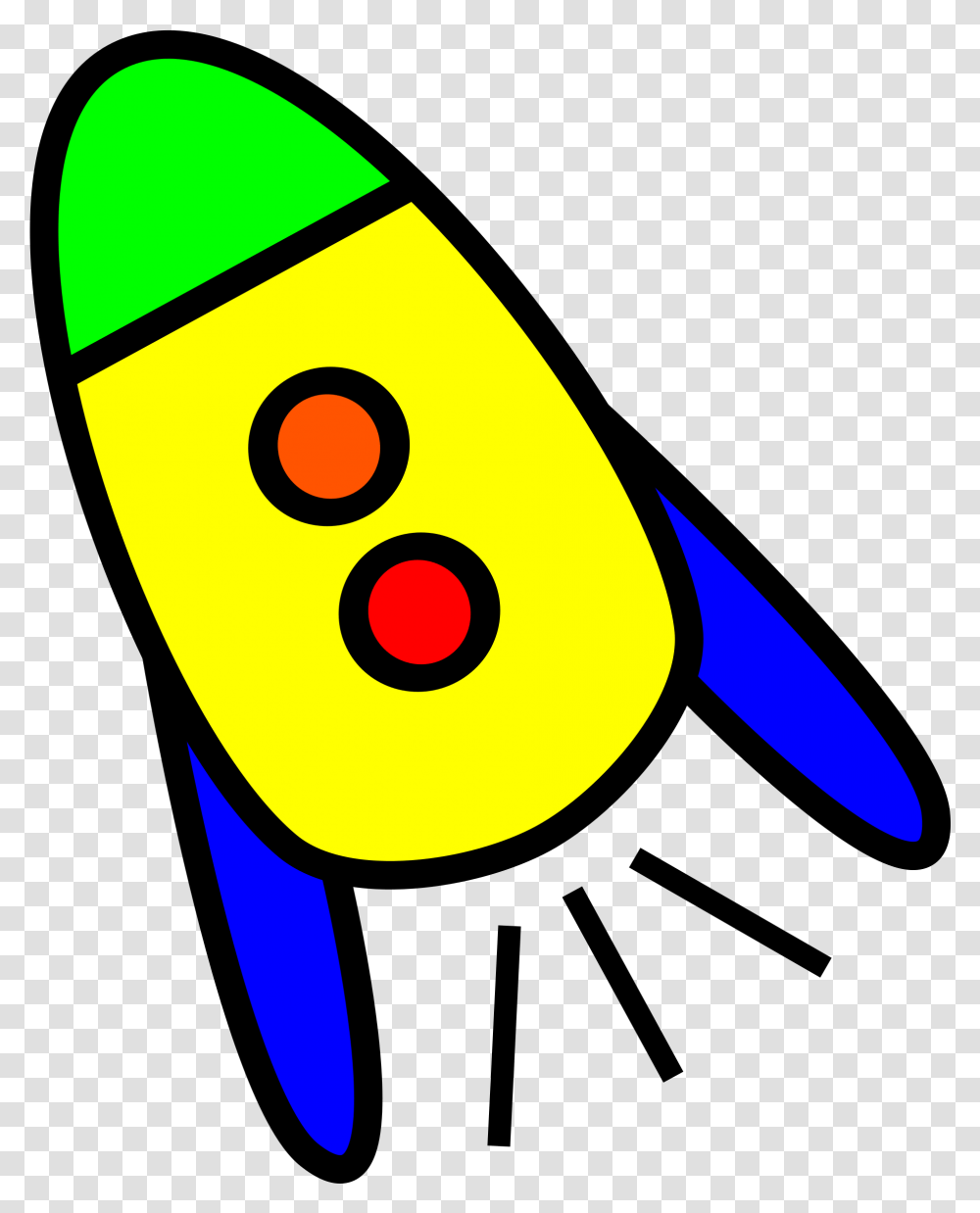 Spaceship Clipart Cartoon Rocket Clip Art, Food, Egg Transparent Png