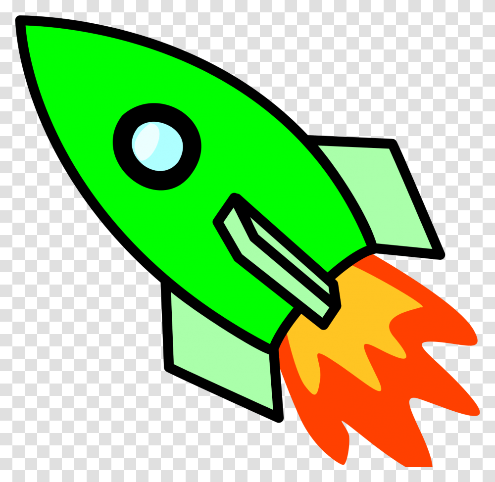 Spaceship Clipart Free Rocket Ignition Propulsion Free Rocket Clipart, Dynamite, Bomb, Weapon, Weaponry Transparent Png