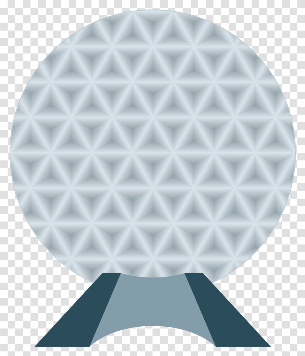 Spaceship Clipart Friendly Spaceship Earth Clipart, Sphere, Rug, Building Transparent Png
