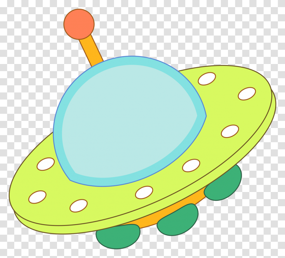 Spaceship Clipart Outer Space, Apparel, Hat, Sombrero Transparent Png