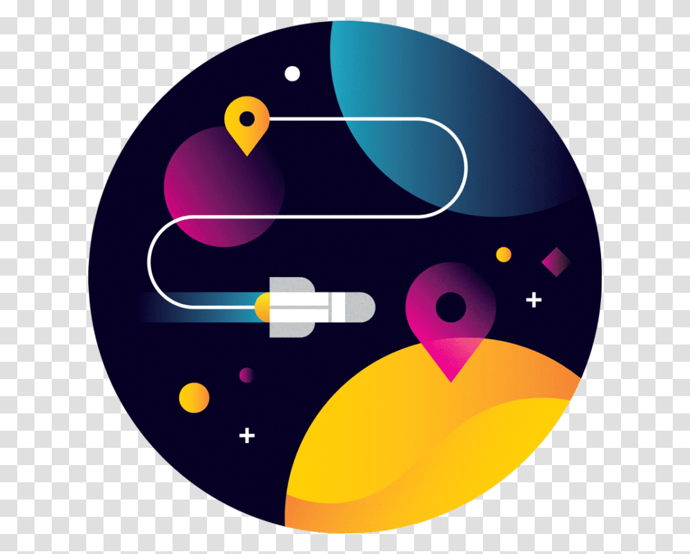 Spaceship Clipart Space Race Circle, Nature, Analog Clock, Outdoors Transparent Png