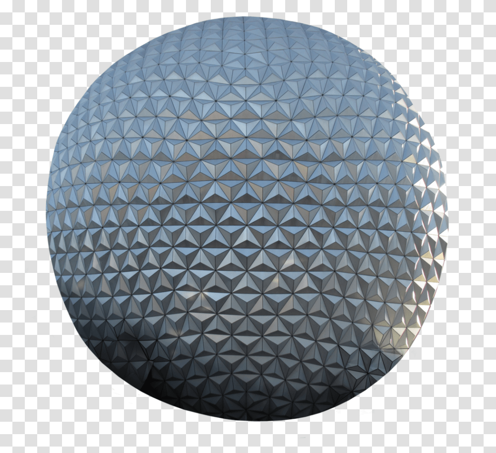 Spaceship Earth Disney's Animal Kingdom Disney's Hollywood Disney World Epcot, Sphere, Rug, Lamp, Building Transparent Png