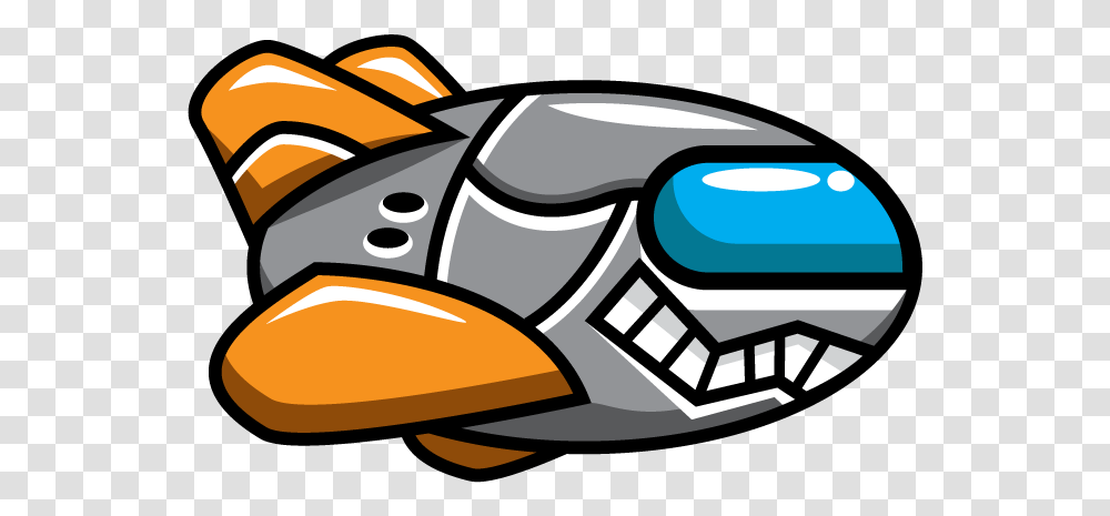 Spaceship Enemy Clip Art, Vehicle, Transportation, Clothing, Graphics Transparent Png