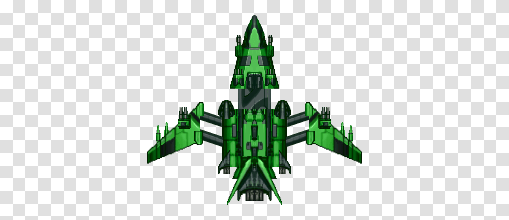 Spaceship Fighter, Toy, Building, Architecture, Minecraft Transparent Png