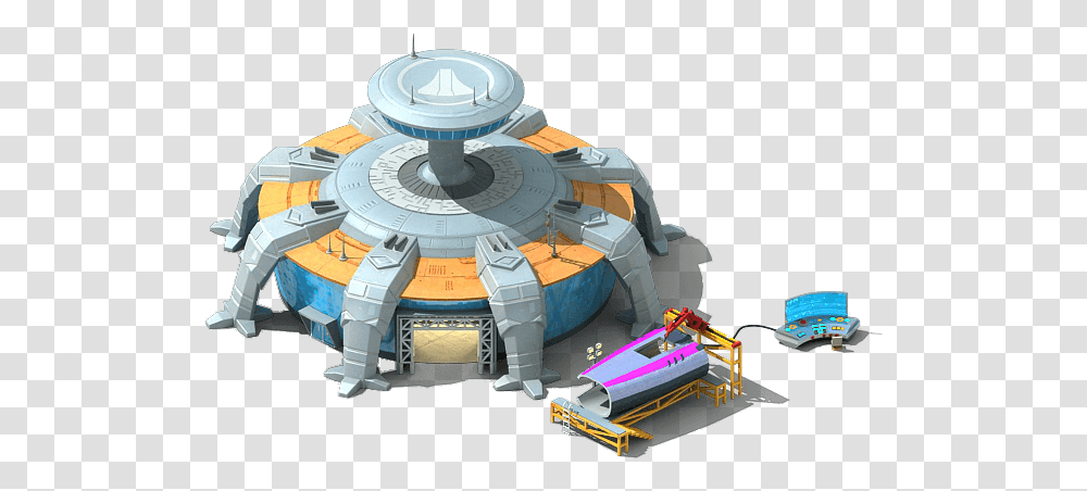 Spaceship Hull Plant Megapolis Wiki Fandom Spacehip Engine, Toy, Aircraft, Vehicle, Transportation Transparent Png