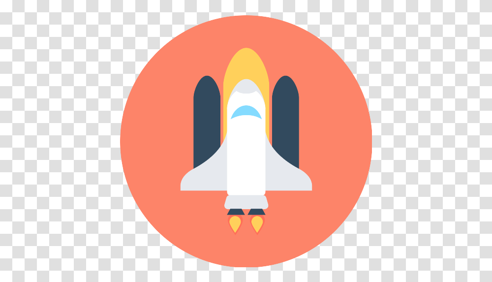 Spaceship Icon Illustration, Transportation, Vehicle, Light, Aircraft Transparent Png