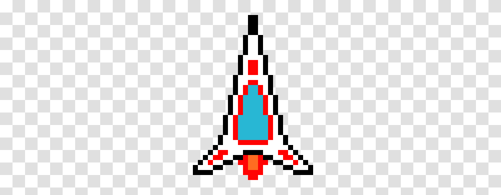 Spaceship Pixel Art Maker, Logo, Trademark Transparent Png