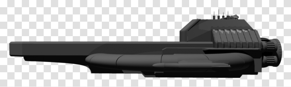 Spaceship Side View Spaceship Side View, Weapon, Weaponry, Torpedo, Bomb Transparent Png