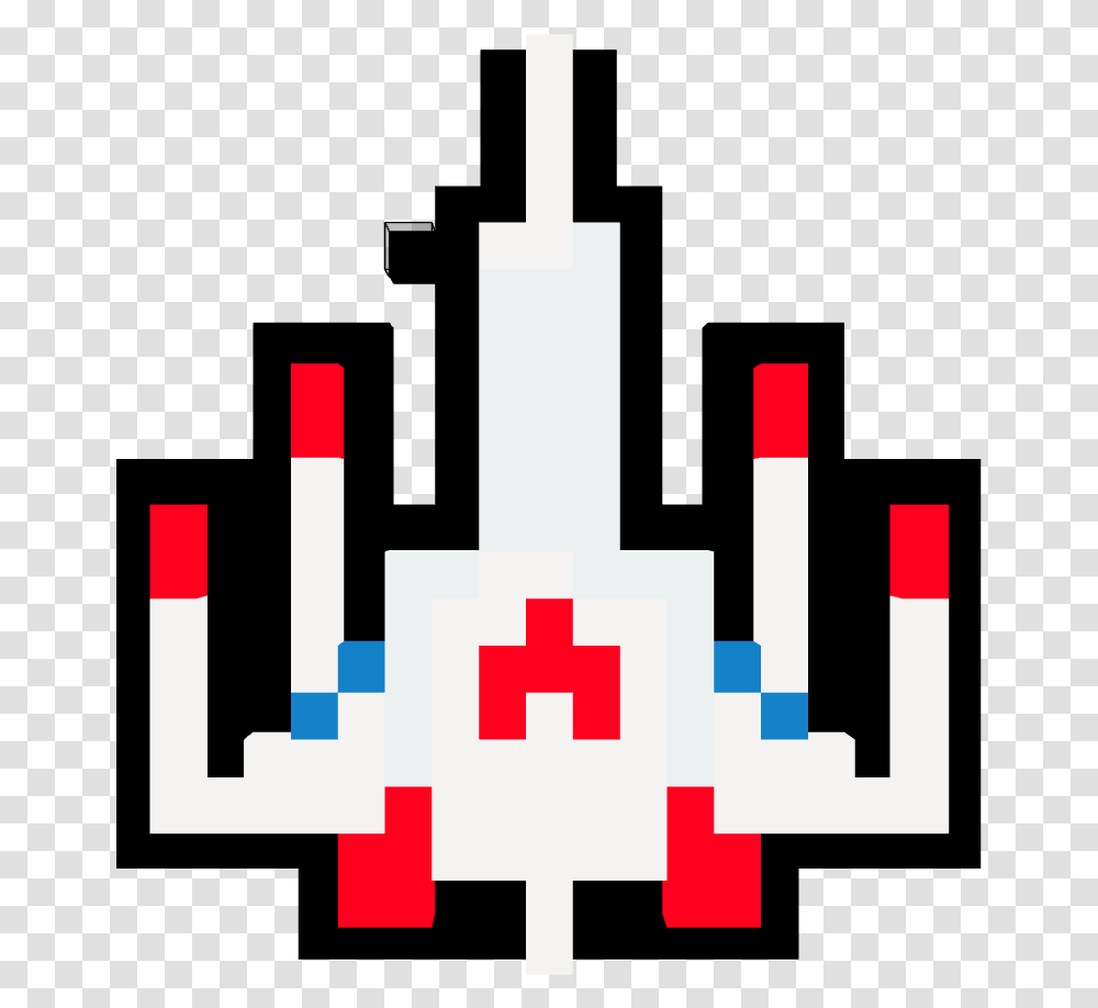Spaceship Space Invaders, First Aid, Nuclear Transparent Png