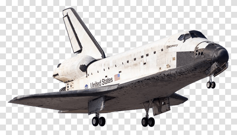 Spaceship Space Shuttle Nasa Free Photo Space Shuttle Background, Aircraft, Vehicle, Transportation, Airplane Transparent Png