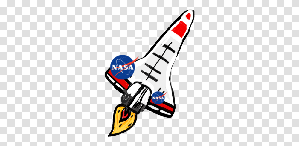 Spaceship Sticker By Lifexeditzz Airliner, Clothing, Apparel, Text, Label Transparent Png