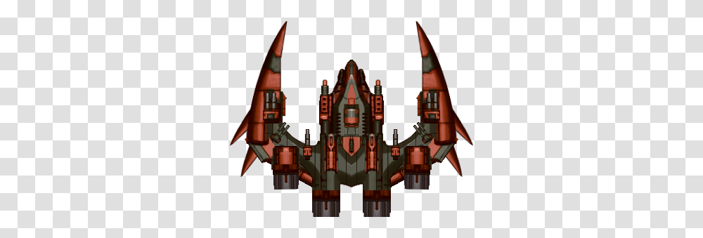 Spaceship, Toy, Robot, Machine Transparent Png