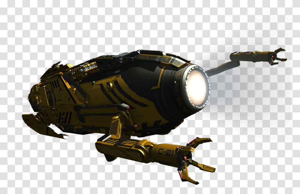 Spaceship, Transportation, Aircraft, Vehicle, Helicopter Transparent Png