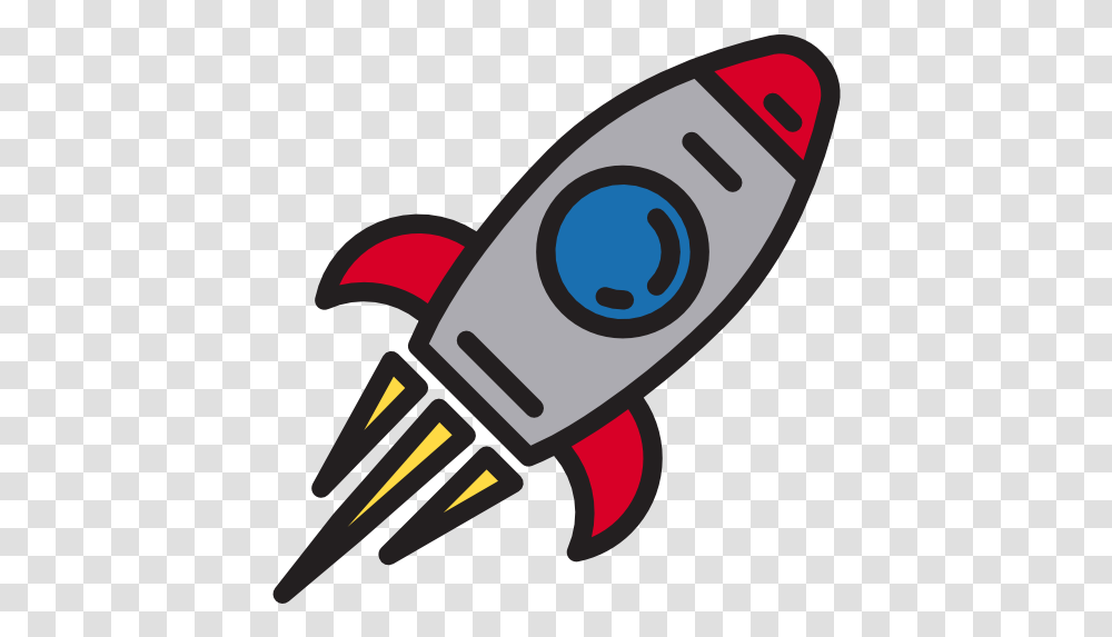 Spaceship Virtual Firewall Icon, Light, Graphics, Art Transparent Png