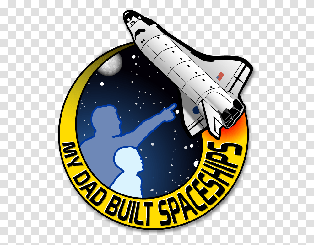 Spaceships, Aircraft, Vehicle, Transportation, Space Shuttle Transparent Png